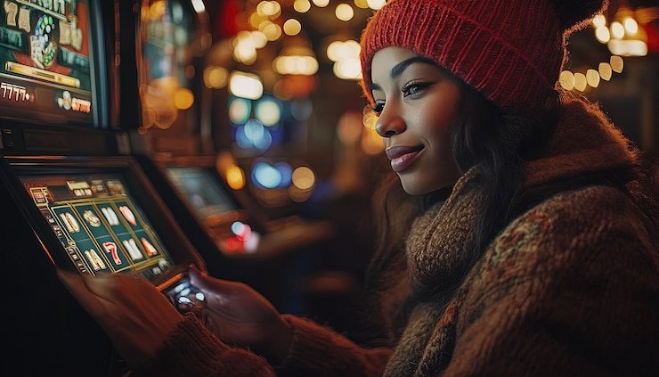 abanda88 Baccarat Slots and Fast Rounds Explained